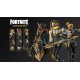 Fortnite - Gilded Elites Pack DLC US XBOX One / Xbox Series X|S CD Key
