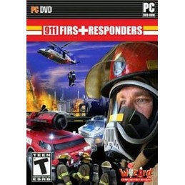 911: First Responders Steam CD Key