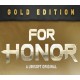 For Honor - Year 8 Gold Edition Steam Account