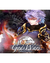 Gods Wars: Infinity Epic Steam CD Key