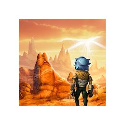 Mines of Mars PC Steam CD Key