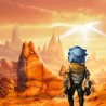 Mines of Mars PC Steam CD Key