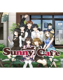 Sunny Café EU (without DE/NL/PL) PS4/PS5 CD Key