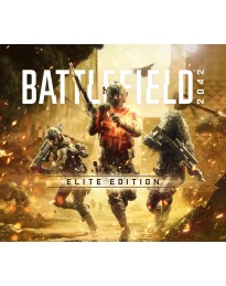 Battlefield 2042 Elite Edition PS5 Account