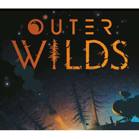 Outer Wilds PlayStation 4/5 Account