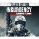 Insurgency: Sandstorm Deluxe Edition XBOX One / Xbox Series X|S Account
