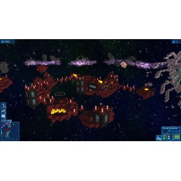 Galactineers Steam CD Key