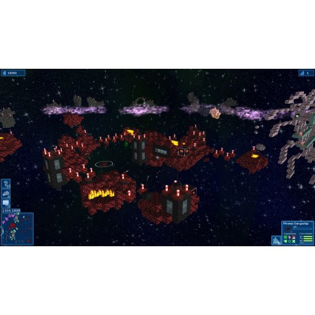 Galactineers Steam CD Key