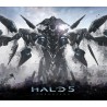 Halo 5: Guardians XBOX One / Xbox Series X|S Account