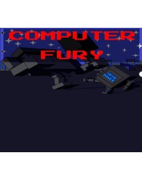 COMPUTER FURY Steam CD Key