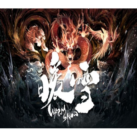 暖雪 Warm Snow NG XBOX One / Xbox Series X|S CD Key