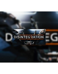 Disintegration Playstation 4 Account
