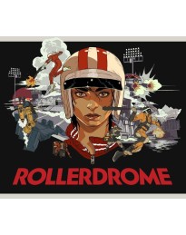 Rollerdrome PlayStation 4/5 Account