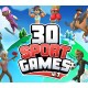 30 Sport Games in 1 XBOX One / Xbox Series X|S Account