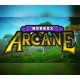 WarBox: Arcane Steam CD Key