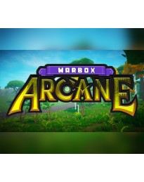WarBox: Arcane Steam CD Key