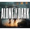Alone in the Dark US Xbox Series X|S CD Key