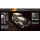 Taxi Life: A City Driving Simulator - VIP Vintage Convertible Car DLC Xbox Series X|S CD Key