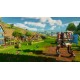 Lightyear Frontier EU Xbox Series X|S / Windows 10 CD Key