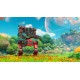 Lightyear Frontier EU Xbox Series X|S / Windows 10 CD Key