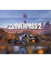 Overpass 2 Epic Games Account