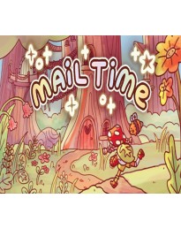 Mail Time US PS5 CD Key