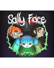 Sally Face XBOX One / Xbox Series X|S Account