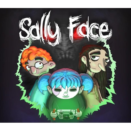 Sally Face XBOX One / Xbox Series X|S Account