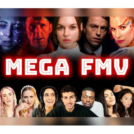 The MEGA FMV Bundle XBOX One / Xbox Series X|S / Windows 10 Account