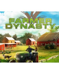 Farmer's Dynasty XBOX One / Xbox Series X|S Account