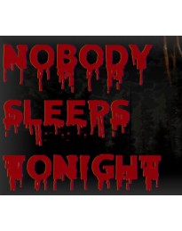 Nobody Sleeps Tonight Steam CD Key