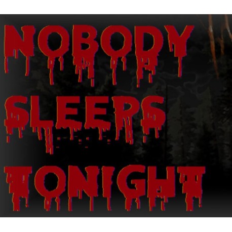 Nobody Sleeps Tonight Steam CD Key