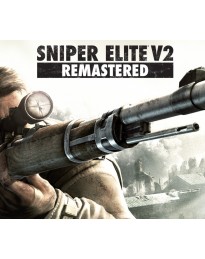 Sniper Elite V2 Remastered PS4 Account