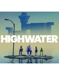 Highwater Xbox Series X|S Account