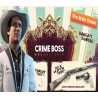 Crime Boss: Rockay City - Pre-Order Bonus DLC Xbox Series X|S CD Key