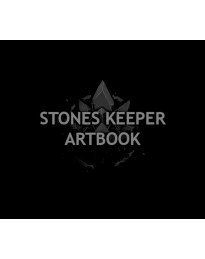 Stones Keeper - Artbook DLC Steam CD Key
