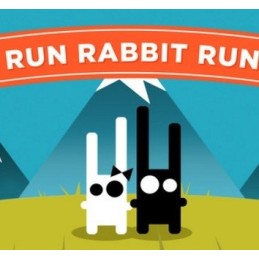 Run Rabbit Run Steam CD Key