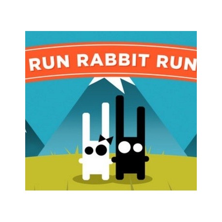 Run Rabbit Run Steam CD Key