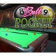 8 & 9 Ball Pocket Playstation 4/5 Account