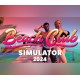 Beach Club Simulator 2024 Steam CD Key