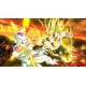 DRAGON BALL XENOVERSE Super Bundle AR XBOX One / Xbox Series X|S CD Key