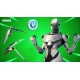 Fortnite Eon Bundle + 500 V-Bucks XBOX One CD Key