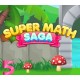 Super Math Saga Steam CD Key
