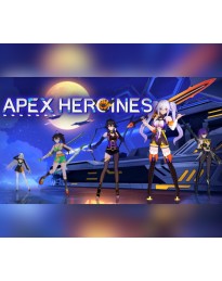 Apex Heroines PC Steam CD Key