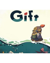 Gift Xbox Series X|S Account