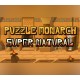 Puzzle Monarch Super Natural Steam CD Key
