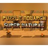 Puzzle Monarch Super Natural Steam CD Key