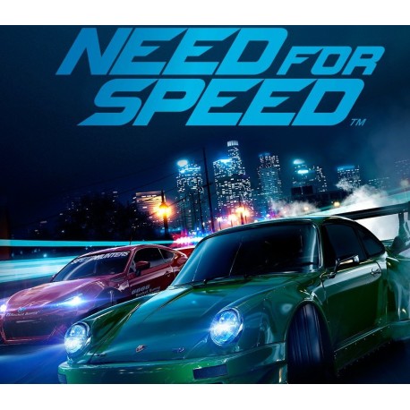 Need for Speed XBOX One / Xbox Series X|S Account