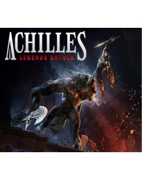 Achilles: Legends Untold Xbox Series X|S Account