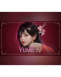 YUME 4 Steam CD Key